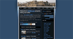 Desktop Screenshot of 62582.com